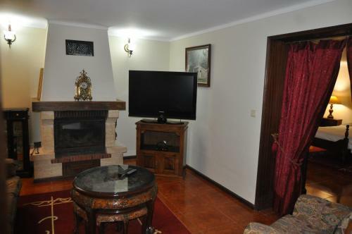 Agroturismo Casa Da Quinta Nova