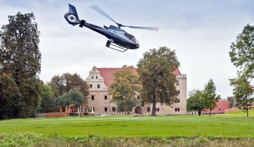 Hotel Uroczysko Siedmiu Staw�w
