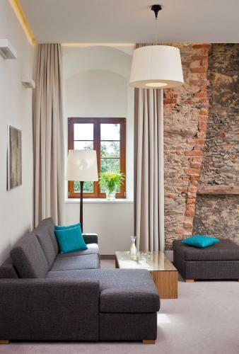 Hotel Uroczysko Siedmiu Staw�w