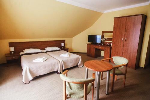 Hostal Dw Airen