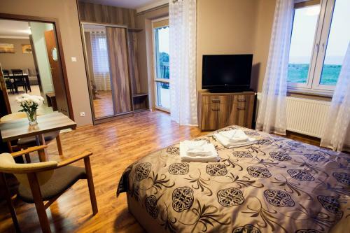 Hostal Dw Airen