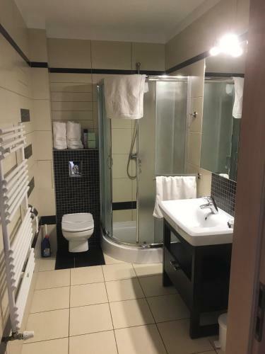 Apartamento Baltic Vip W Rewalu Marino