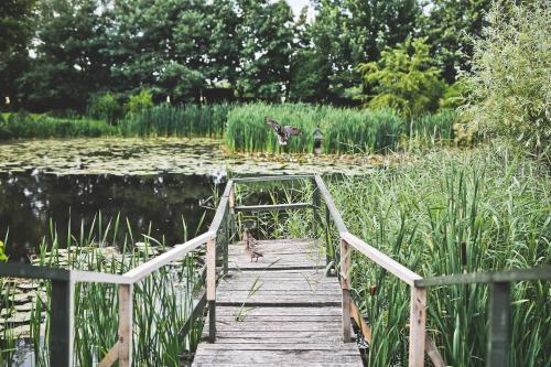 Hostal Dworek Tuszk�wka W Kaputach