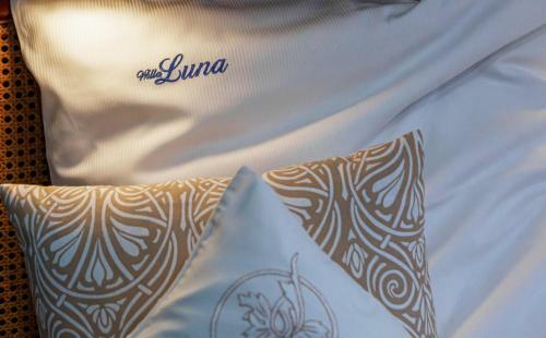 Hostal Willa Luna