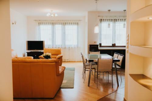 Elite Apartments By The Seaside Jelitkowski Dw�r
