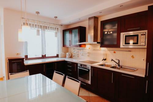Elite Apartments By The Seaside Jelitkowski Dw�r