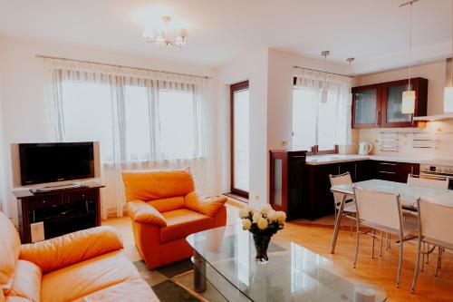Elite Apartments By The Seaside Jelitkowski Dw�r