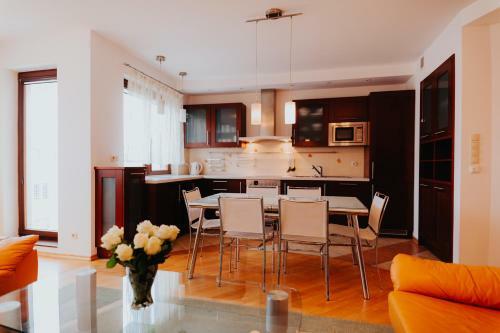 Elite Apartments By The Seaside Jelitkowski Dw�r
