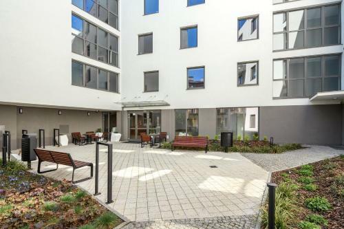 Comfort Apartments Oldnova