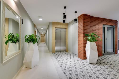 Comfort Apartments Oldnova