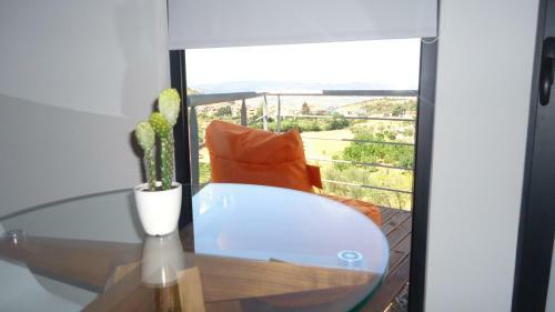 Agroturismo Bela Vista Silo Housing