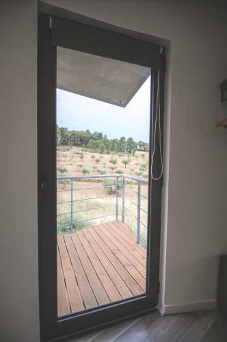 Agroturismo Bela Vista Silo Housing