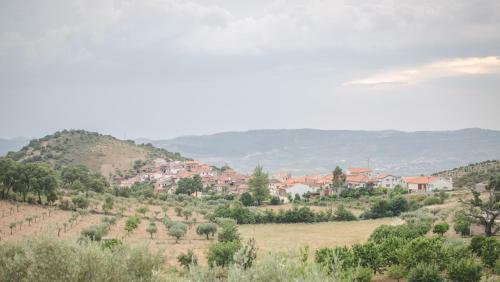 Agroturismo Bela Vista Silo Housing