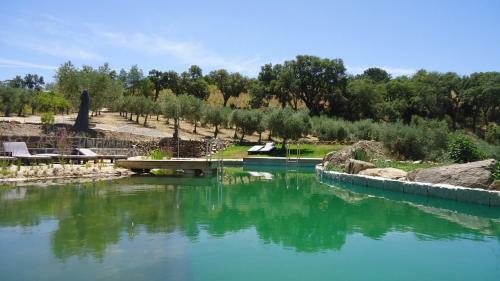 Agroturismo Bela Vista Silo Housing