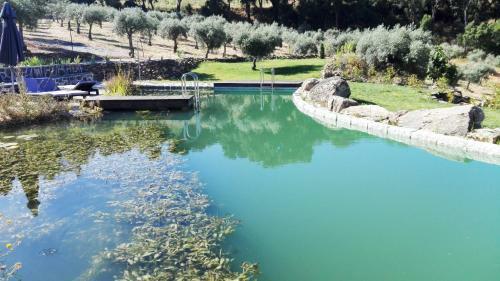 Agroturismo Bela Vista Silo Housing
