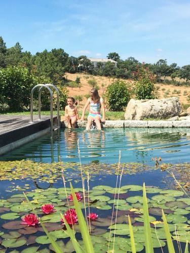 Agroturismo Bela Vista Silo Housing