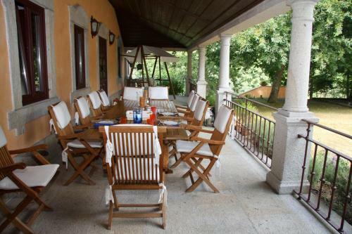 Quinta De Santa Maria