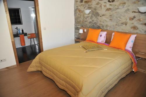 Agroturismo Quinta Das Colmeias