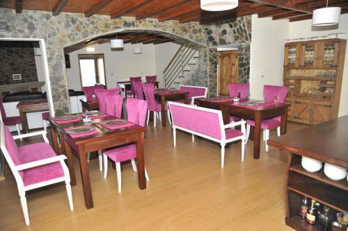 Agroturismo Quinta Das Colmeias