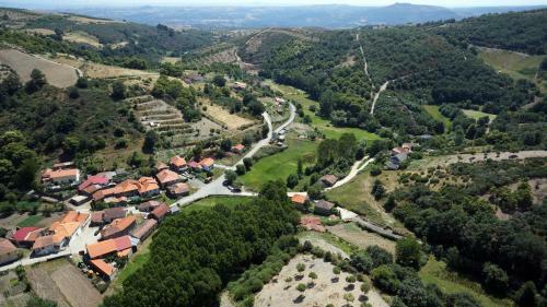 Agroturismo Quinta Das Colmeias