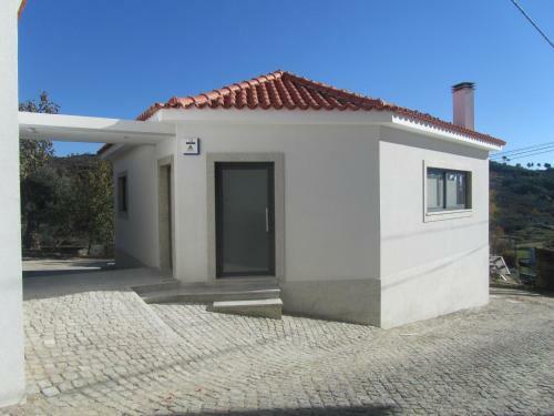 Agroturismo Casas Do Aidro