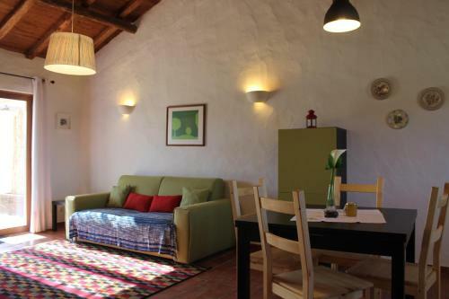 Agroturismo Burro Ville