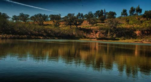 Agroturismo Burro Ville