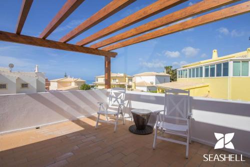 Villa Magali