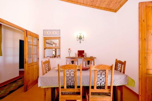 Holiday Home Estrada Antiga de Vila de Frades