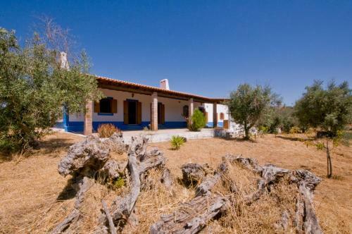 Holiday Home Estrada Antiga de Vila de Frades