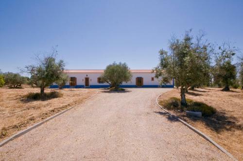 Holiday Home Estrada Antiga de Vila de Frades