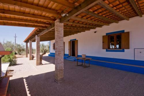 Holiday Home Estrada Antiga de Vila de Frades