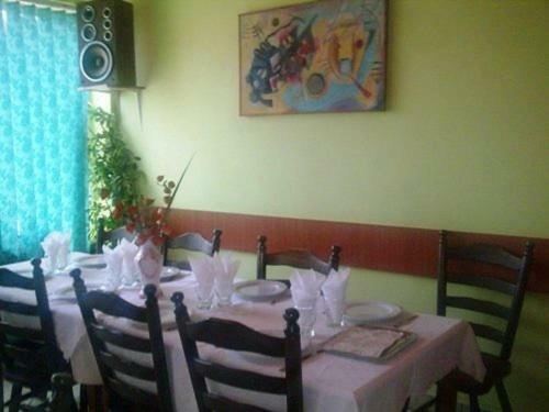 Hostal Pension Popas Paradis