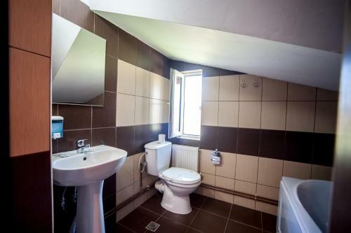 Hostal Pensiunea Morariu