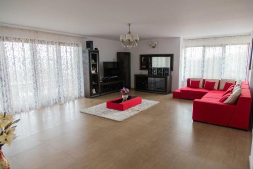 Hostal Pensiunea Andrei
