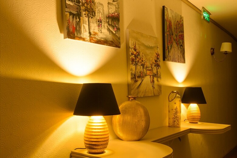Hotel Scala In Rooms & Apartments