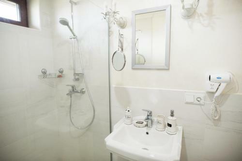 Bed & Breakfast Paradisul Transilvaniei Resort