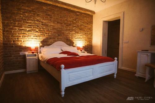 Bed & Breakfast Paradisul Transilvaniei Resort