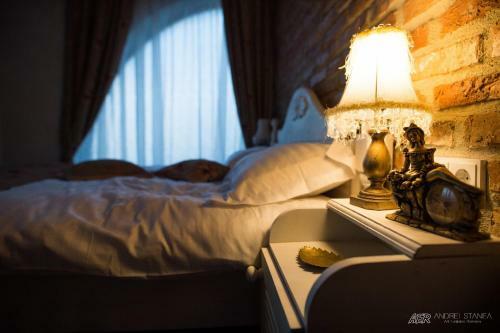 Bed & Breakfast Paradisul Transilvaniei Resort