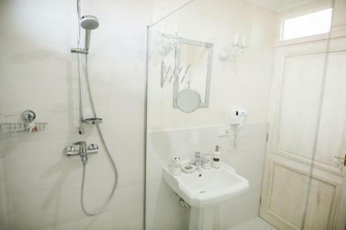 Bed & Breakfast Paradisul Transilvaniei Resort