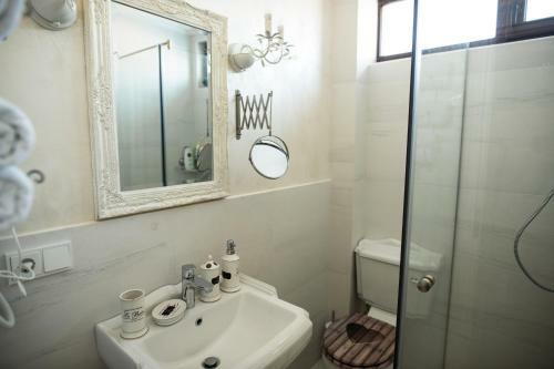 Bed & Breakfast Paradisul Transilvaniei Resort