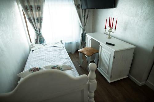 Bed & Breakfast Paradisul Transilvaniei Resort