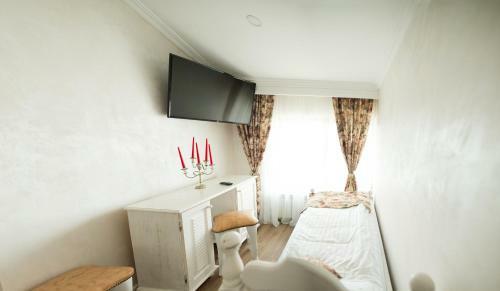 Bed & Breakfast Paradisul Transilvaniei Resort