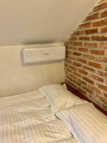 Bed & Breakfast Paradisul Transilvaniei Resort