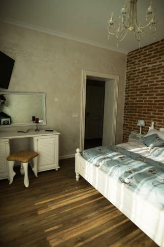 Bed & Breakfast Paradisul Transilvaniei Resort
