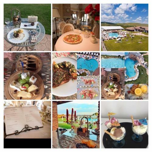 Bed & Breakfast Paradisul Transilvaniei Resort