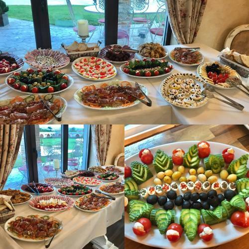 Bed & Breakfast Paradisul Transilvaniei Resort