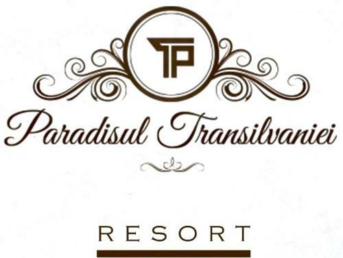 Bed & Breakfast Paradisul Transilvaniei Resort