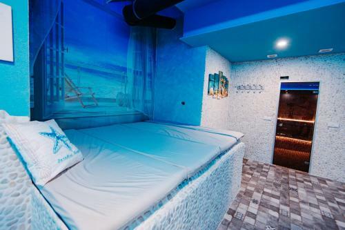 Bed & Breakfast Paradisul Transilvaniei Resort