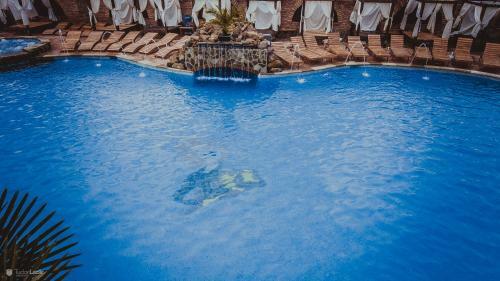 Bed & Breakfast Paradisul Transilvaniei Resort